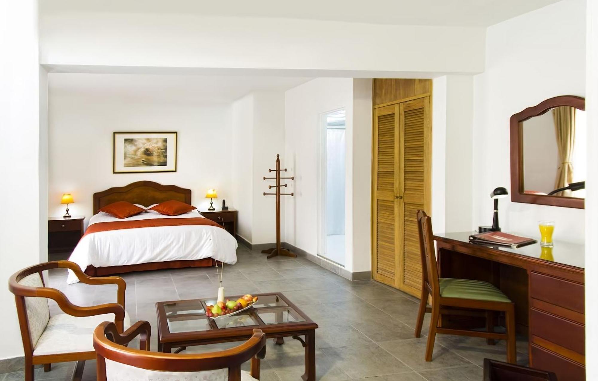 Laureles 70 Hotel Medellín