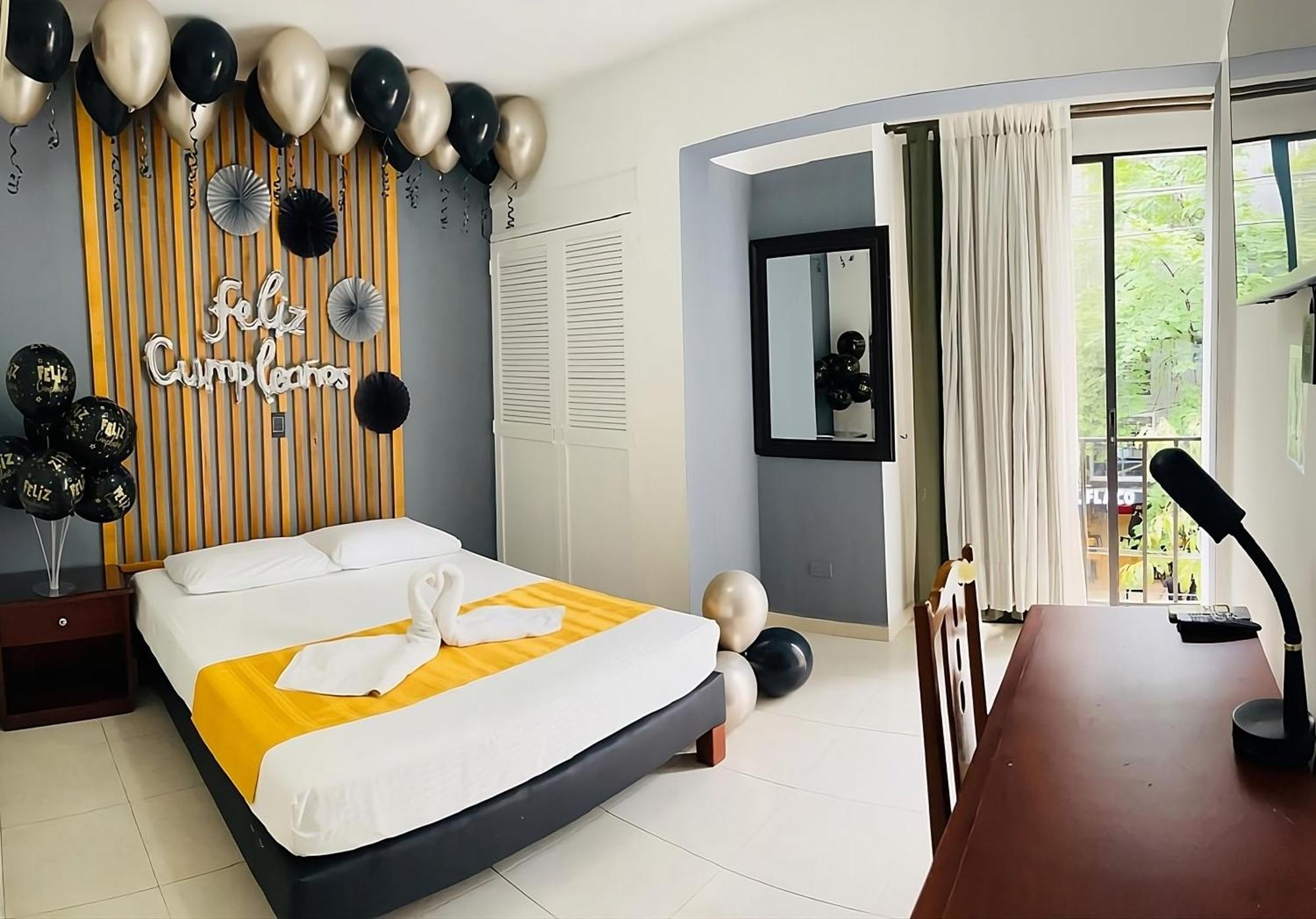 Laureles 70 Hotel Medellín