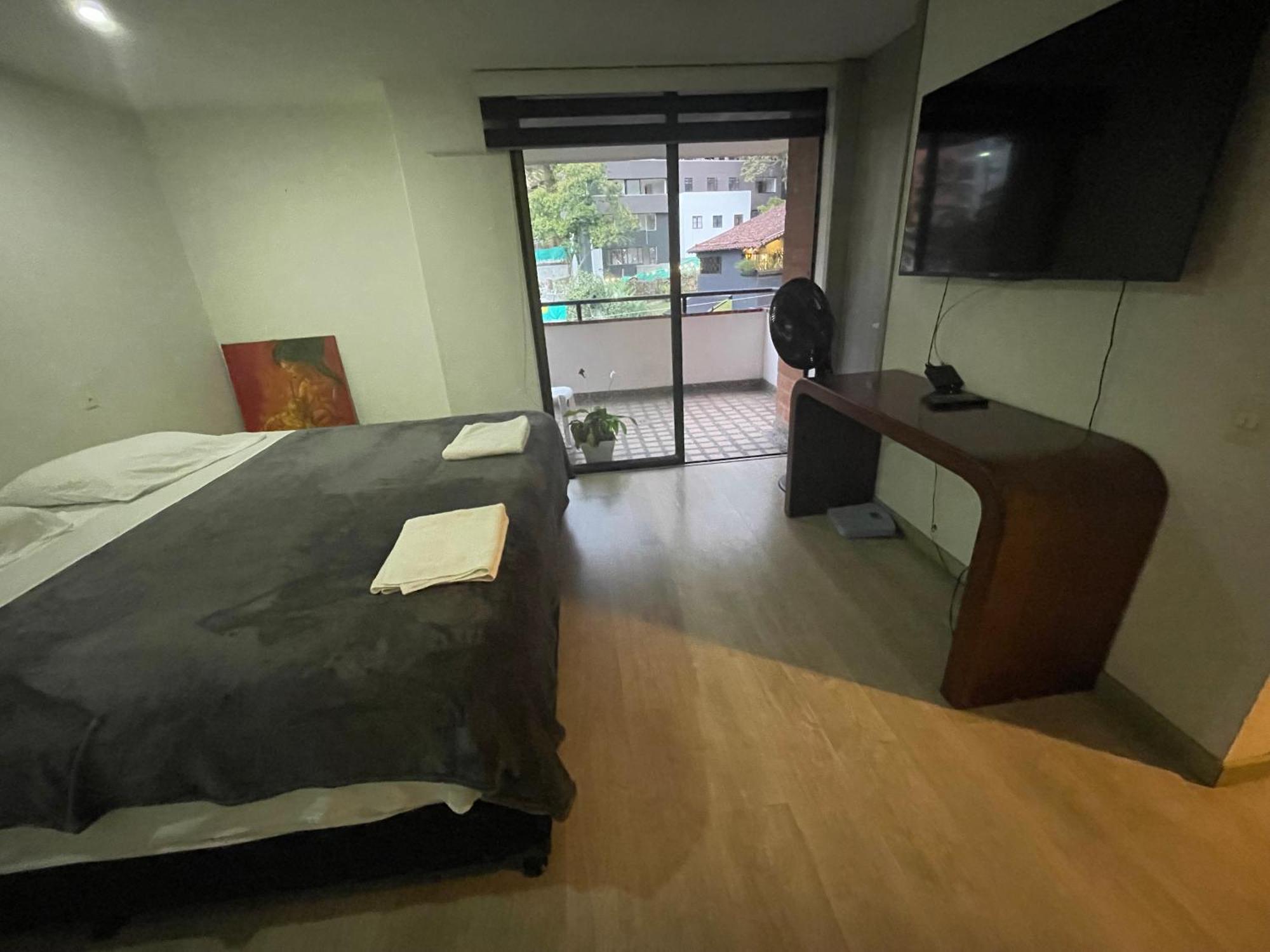 Apartamento En Poblado