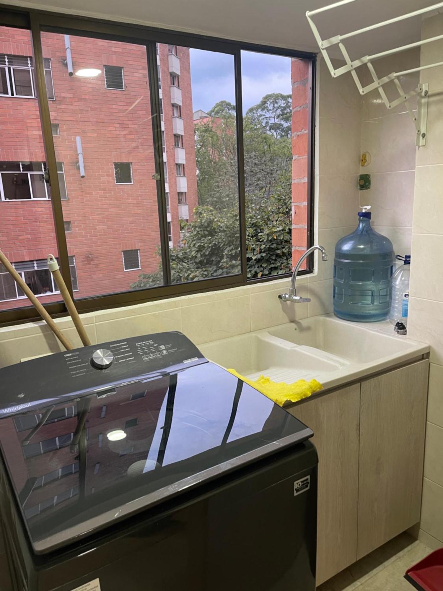 Apartamento En Poblado Medellín