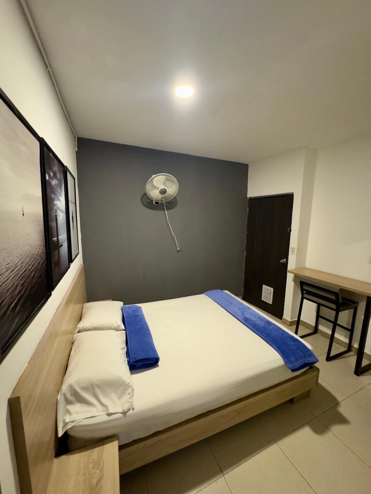 Hotel Hotel Medellin Central Medellín