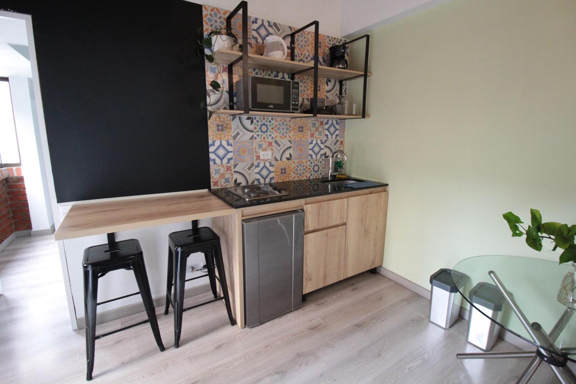 En Cerca A Provenza - M203 By Roots Apartamento