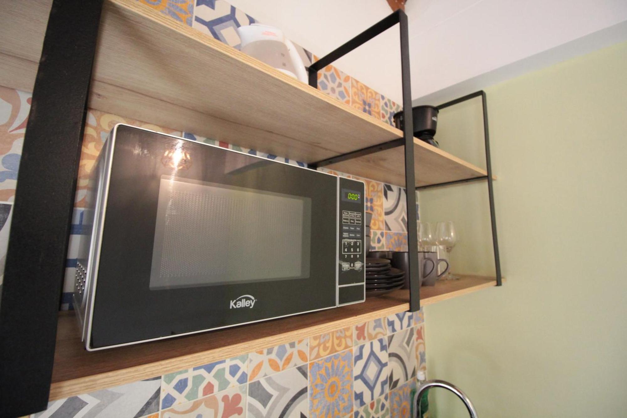 En Cerca A Provenza - M203 By Roots Apartamento Medellín