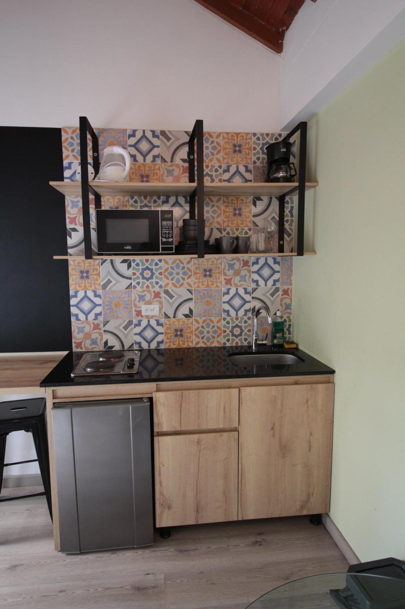 En Cerca A Provenza - M203 By Roots Apartamento Medellín