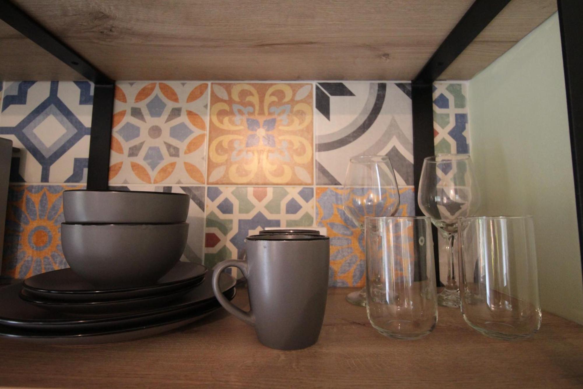 En Cerca A Provenza - M203 By Roots Apartamento *