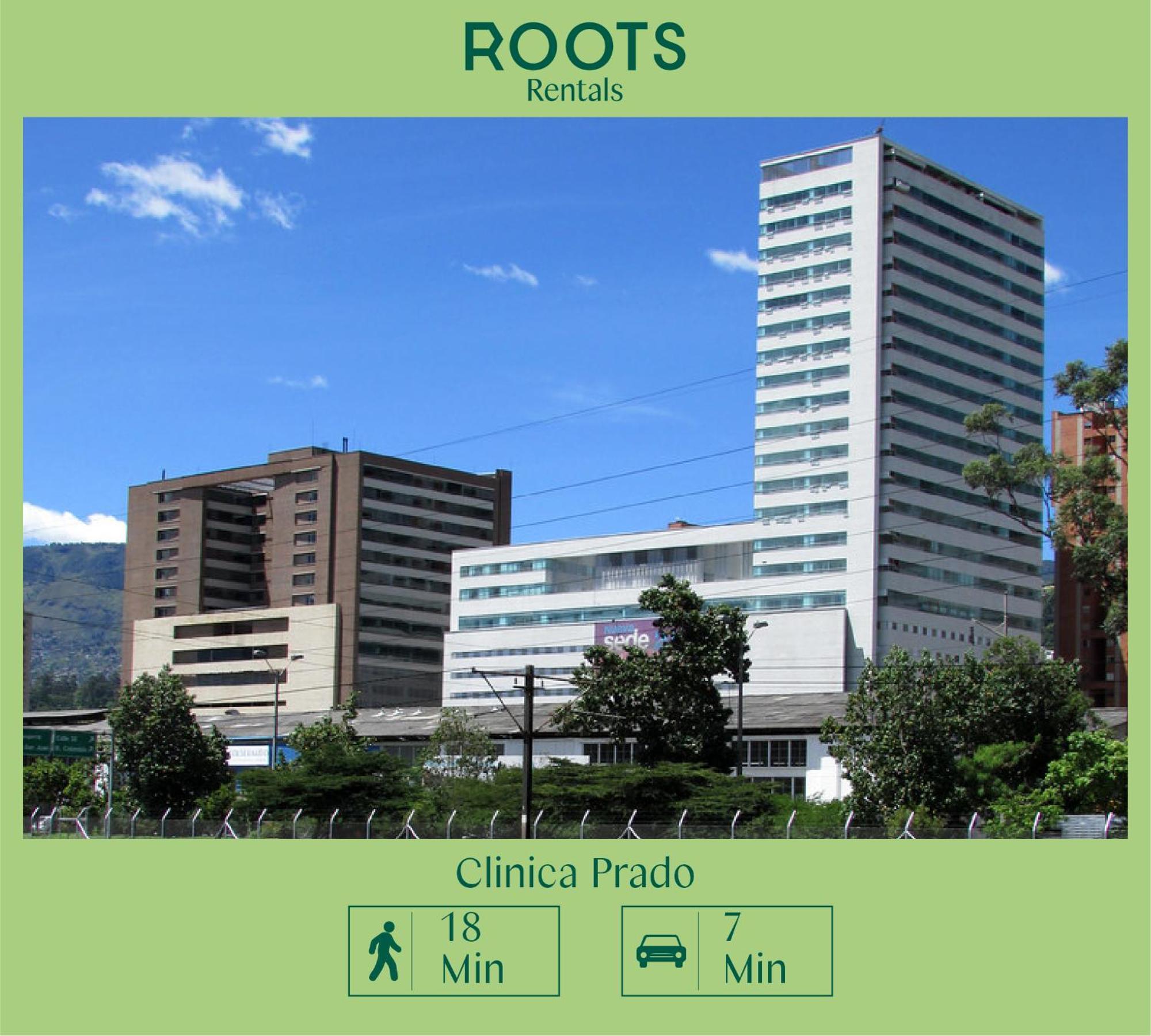En Cerca A Provenza - M203 By Roots *