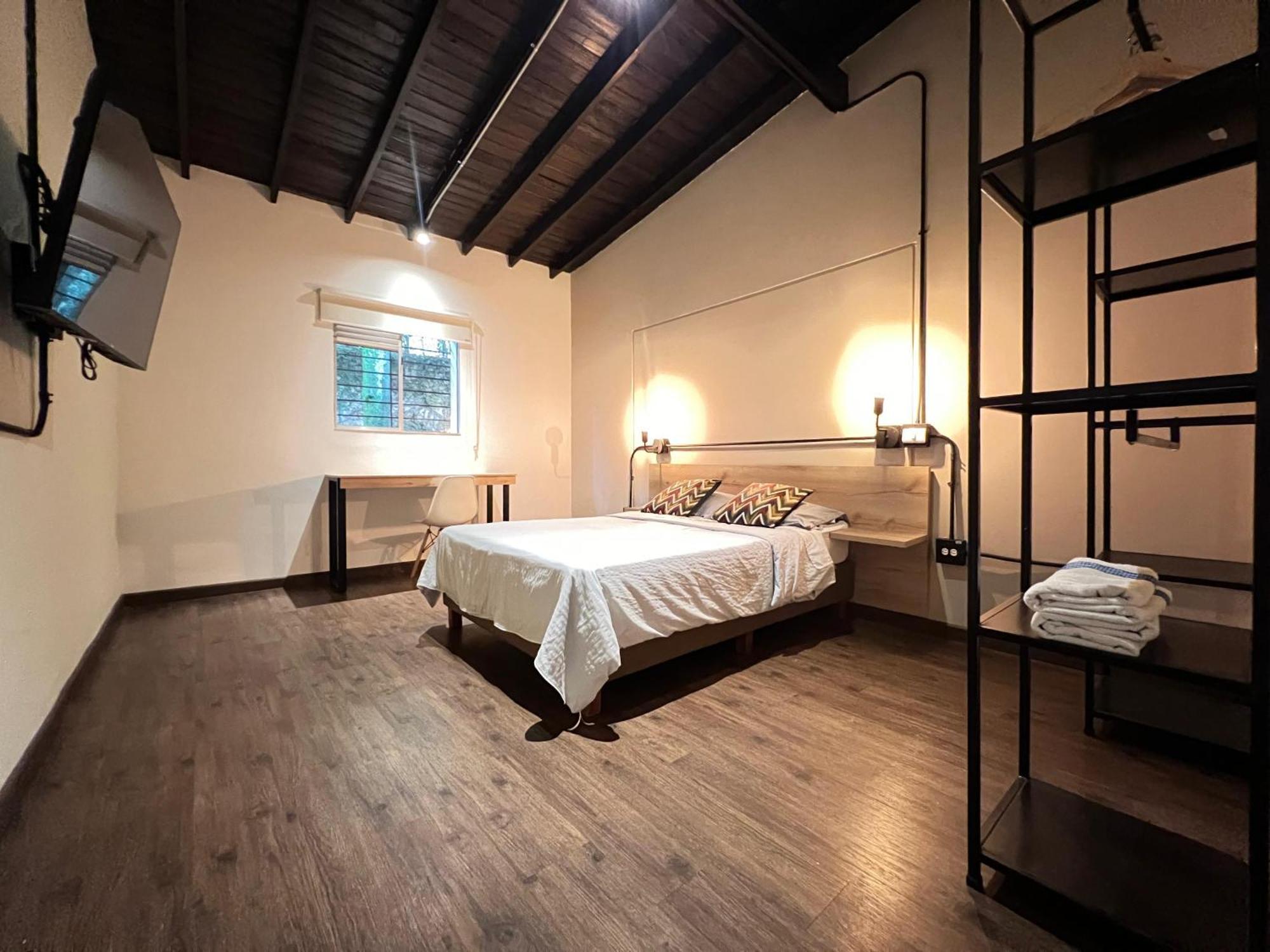 Apartment In Poblado Near Envigado Frn103 By Roots *