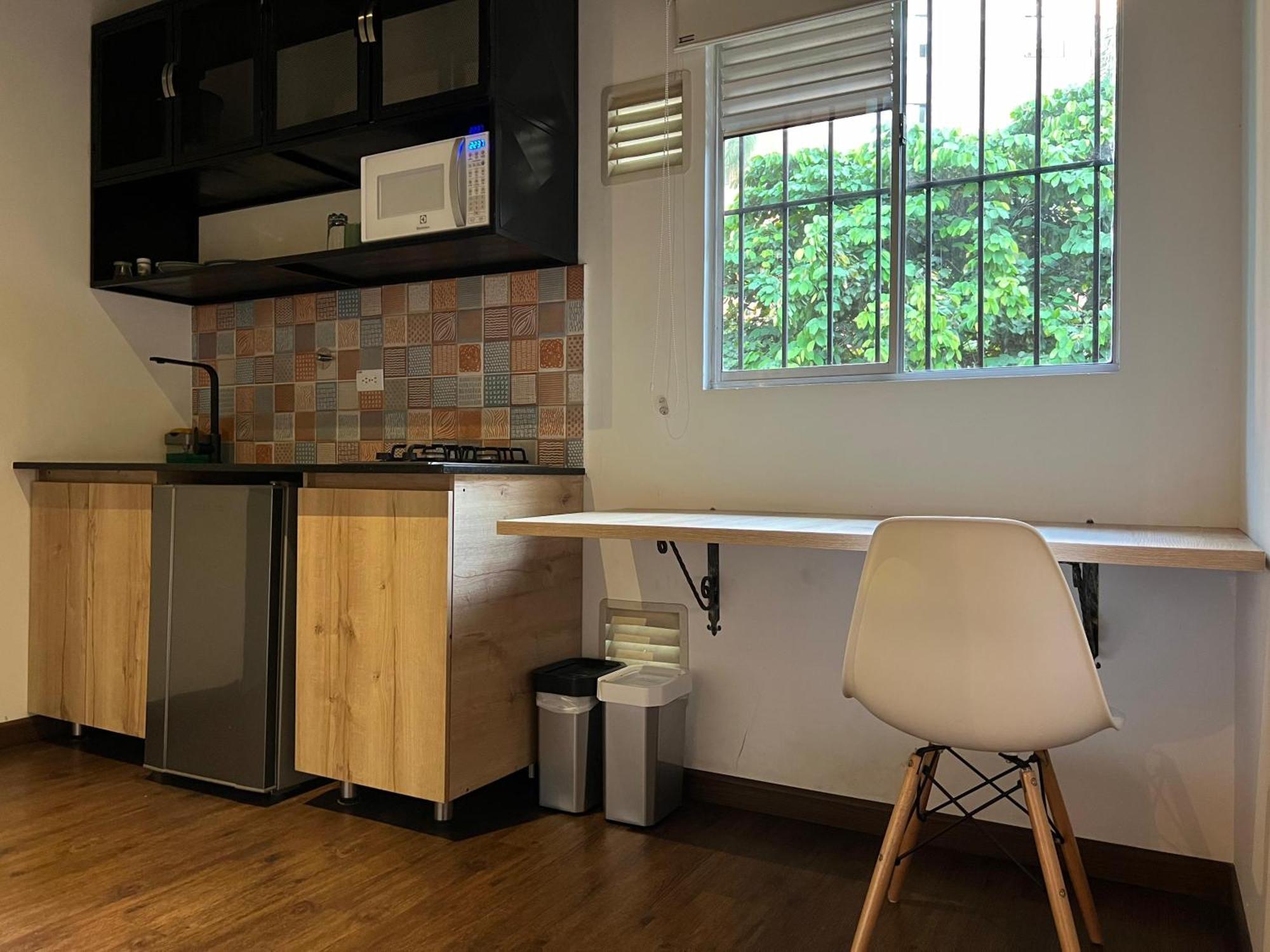 Apartamento Loft Equipado En Poblado Cerca De Envigado Frn107 By Roots