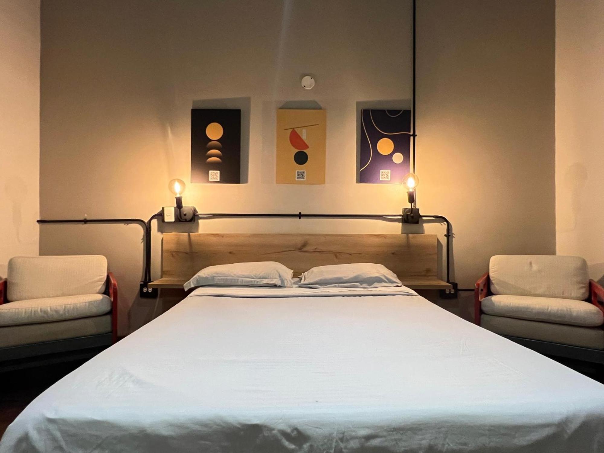 Apartamento Loft Equipado En Poblado Cerca De Envigado Frn107 By Roots Medellín