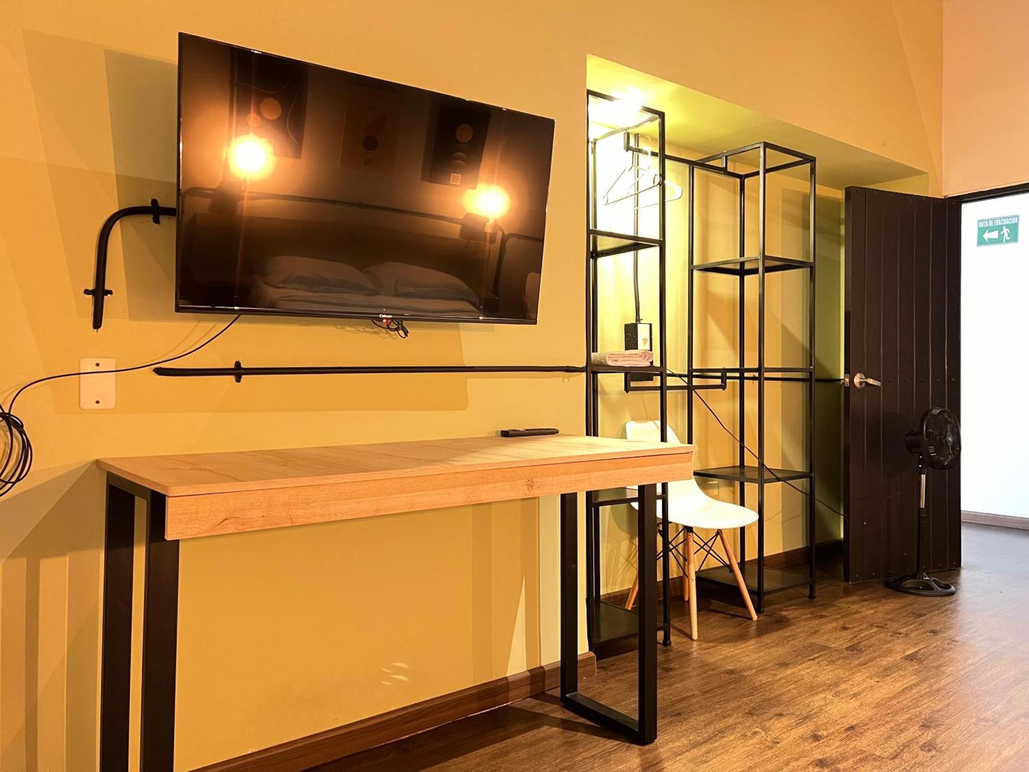 Loft Equipado En Poblado Cerca De Envigado Frn107 By Roots *