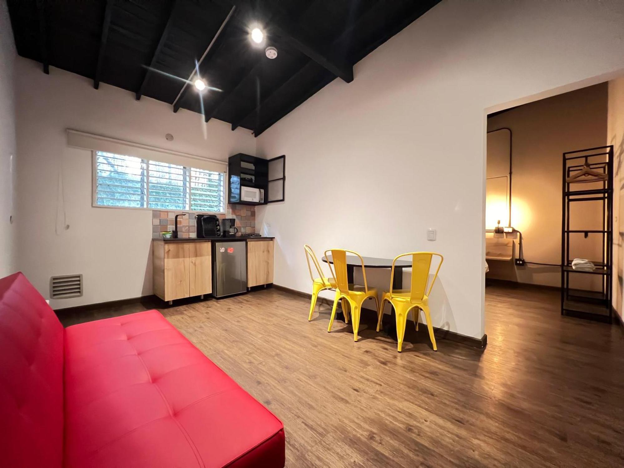 Apartment In Poblado Near Envigado Frn103 By Roots Medellin