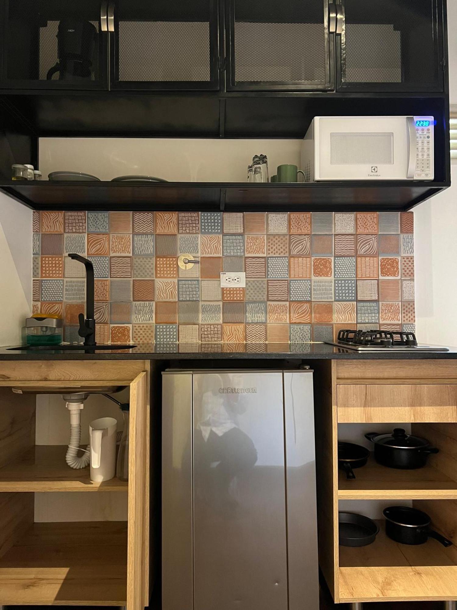 Loft Equipado En Poblado Cerca De Envigado Frn107 By Roots Apartamento *
