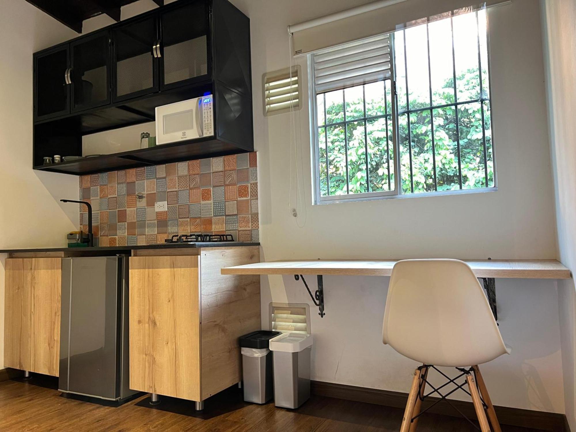 Apartamento Loft Equipado En Poblado Cerca De Envigado Frn107 By Roots Medellín