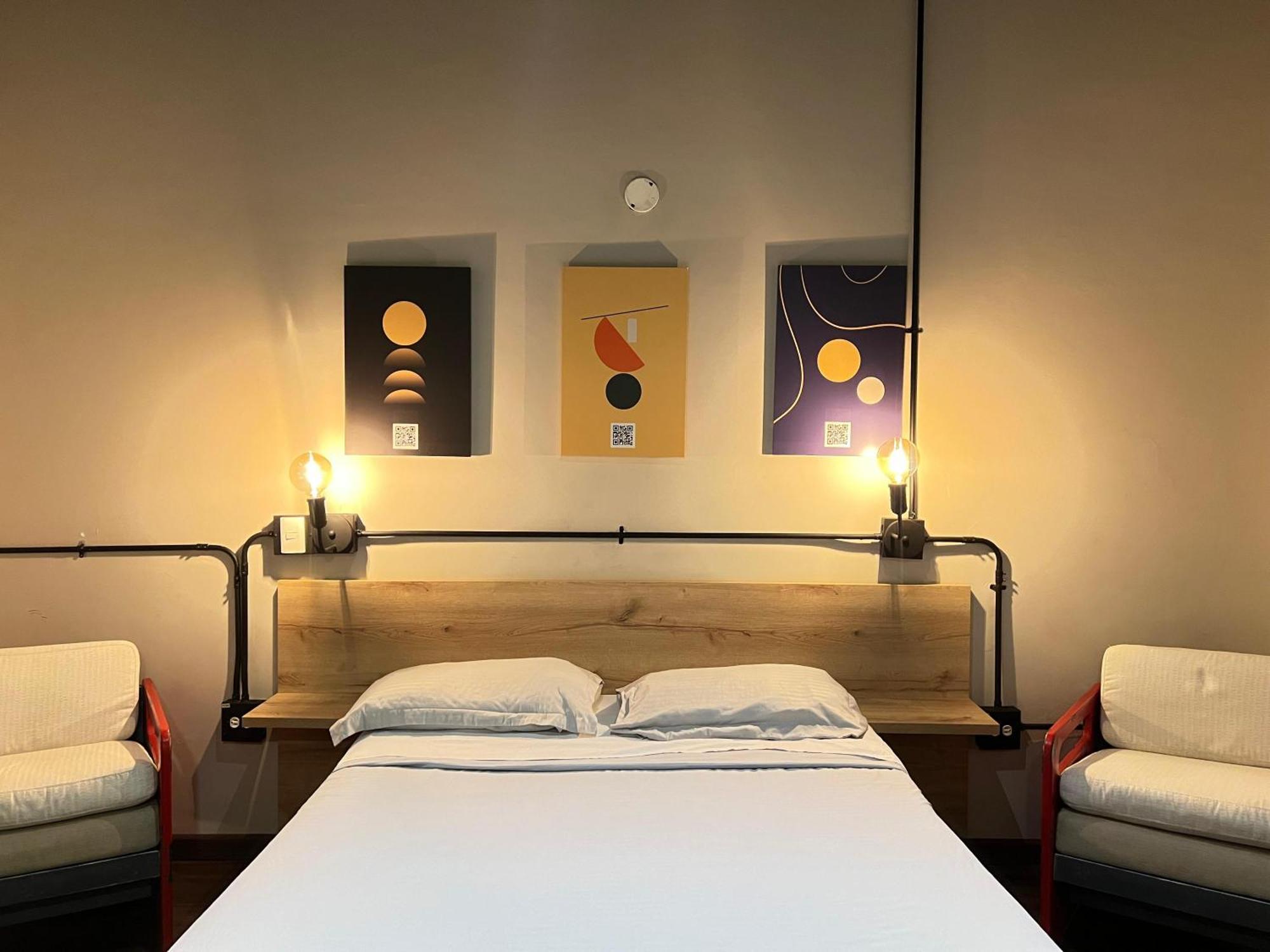 Loft Equipado En Poblado Cerca De Envigado Frn107 By Roots Medellín