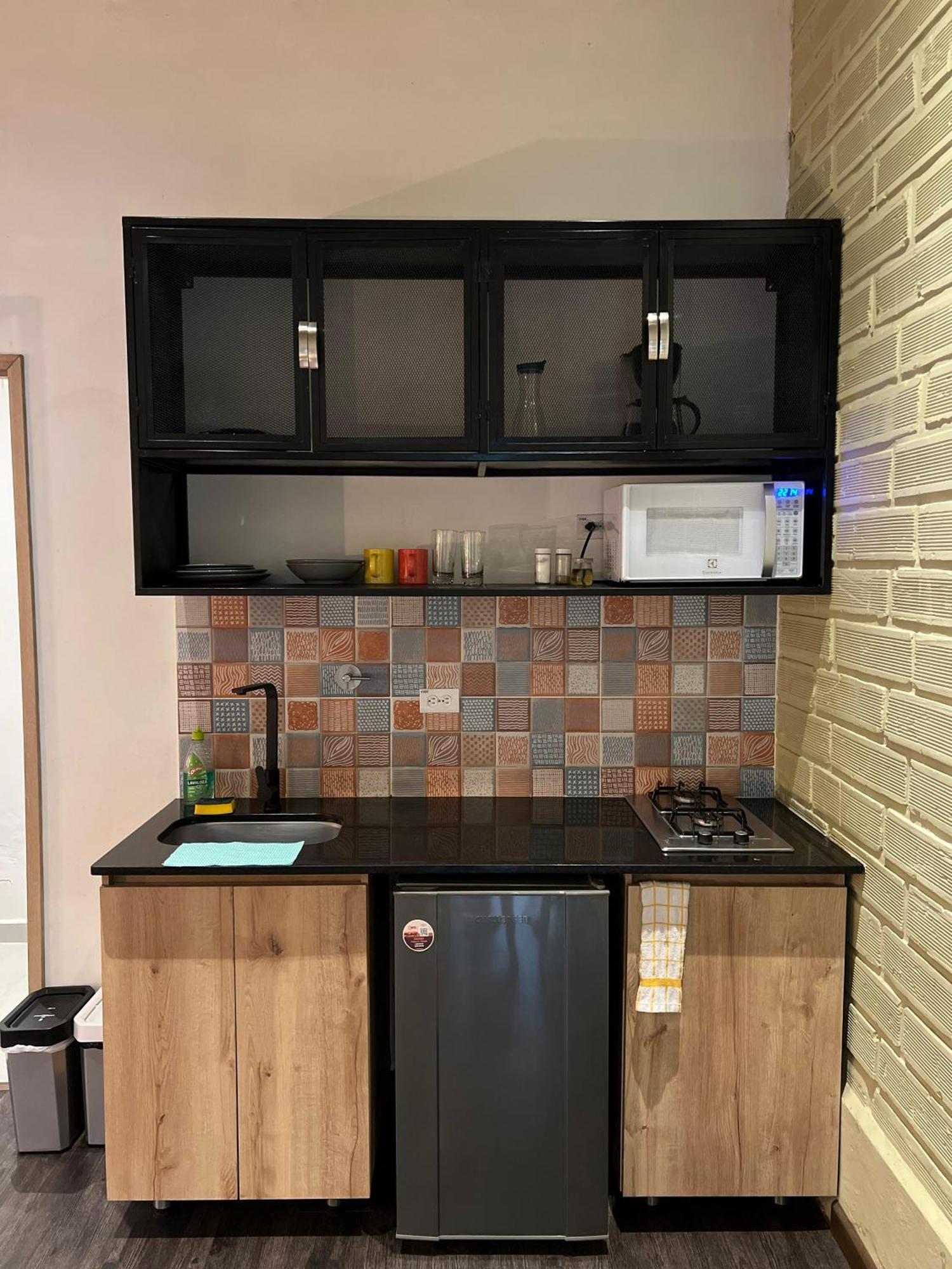 Apartamento Frn101 Cozy Loft Located In A Popular In Poblado *