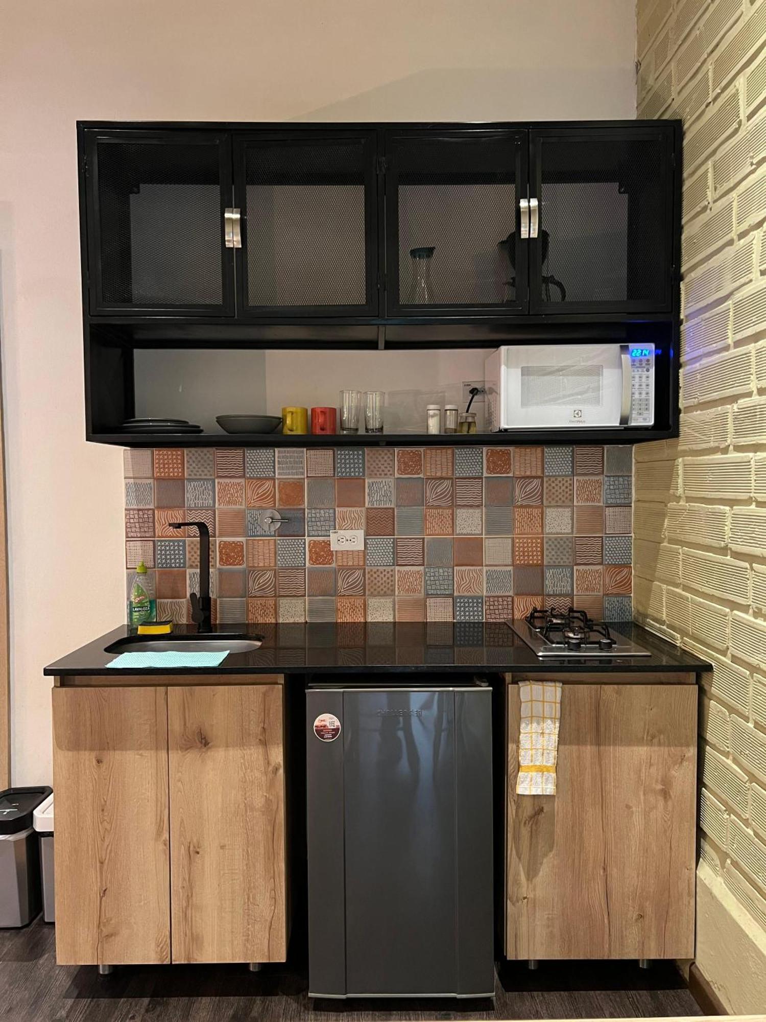 Frn101 Cozy Loft Located In A Popular In Poblado