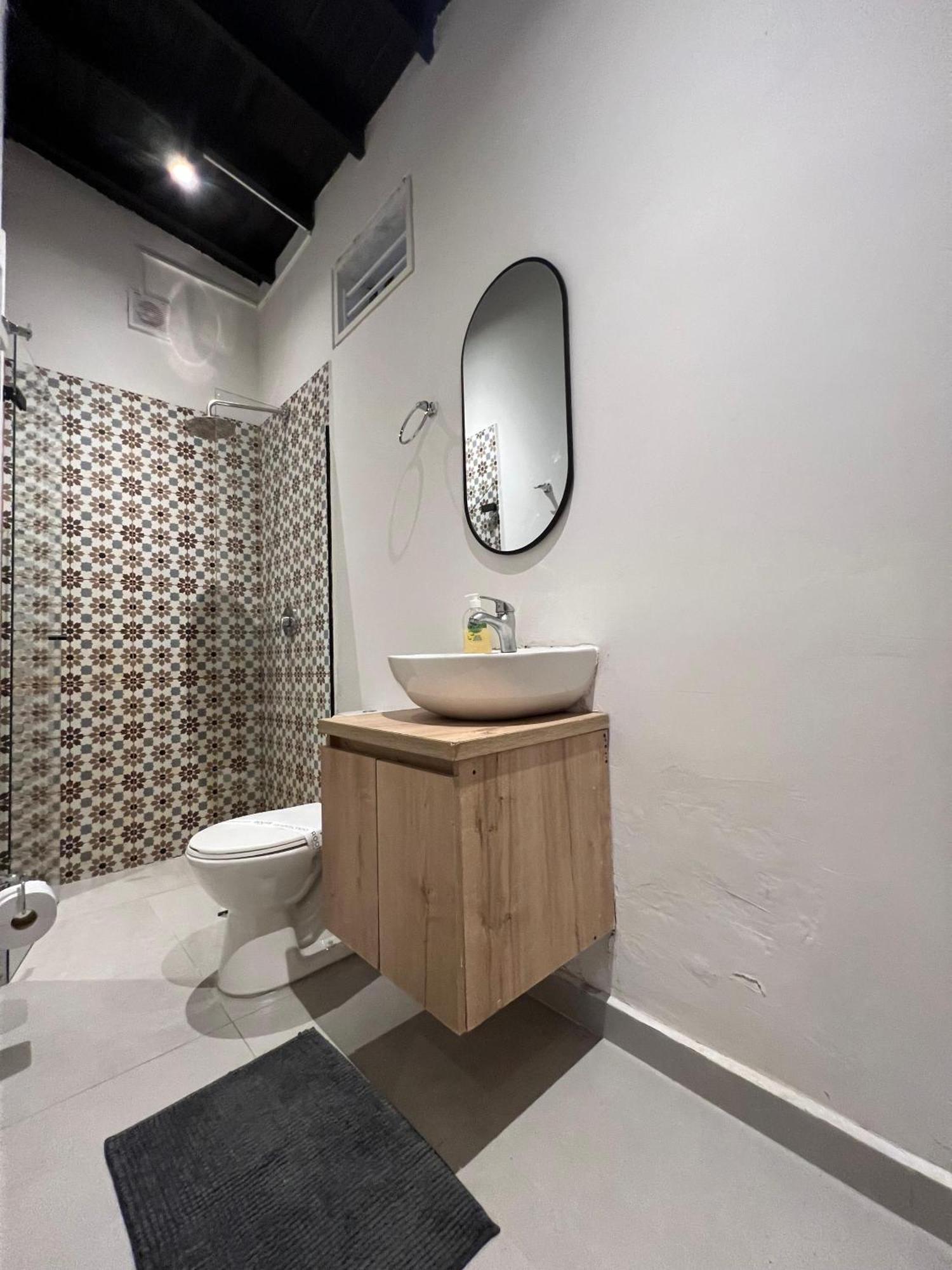 Apartamento Frn101 Cozy Loft Located In A Popular In Poblado