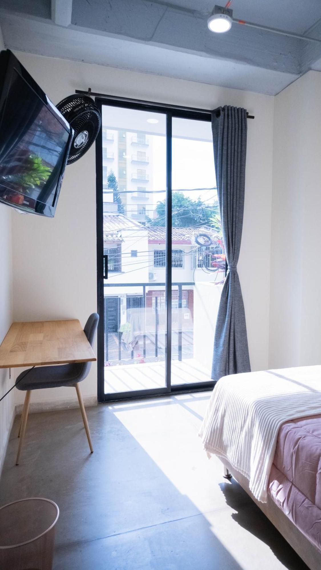 Bed and breakfast Selva House