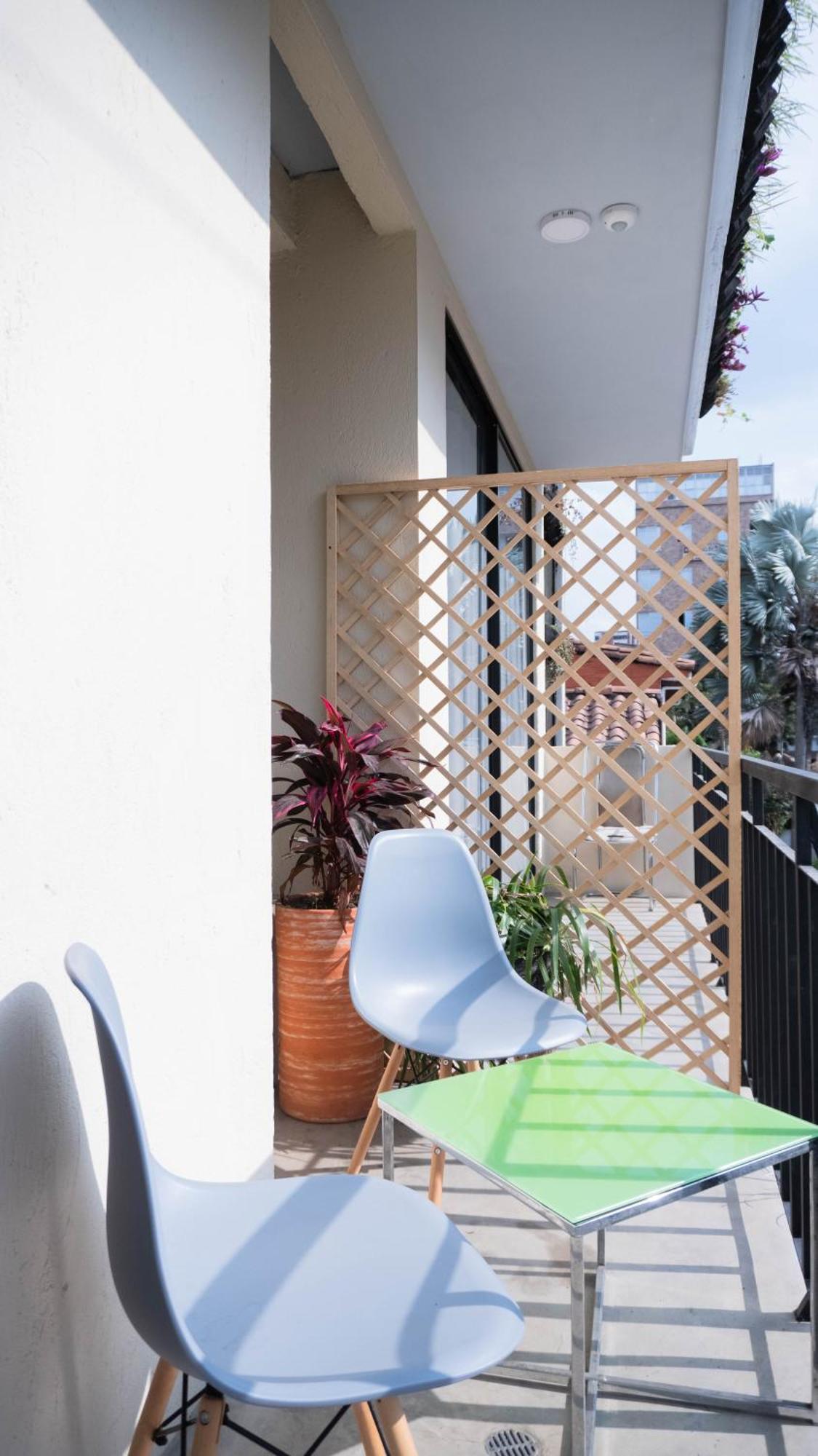 Selva House