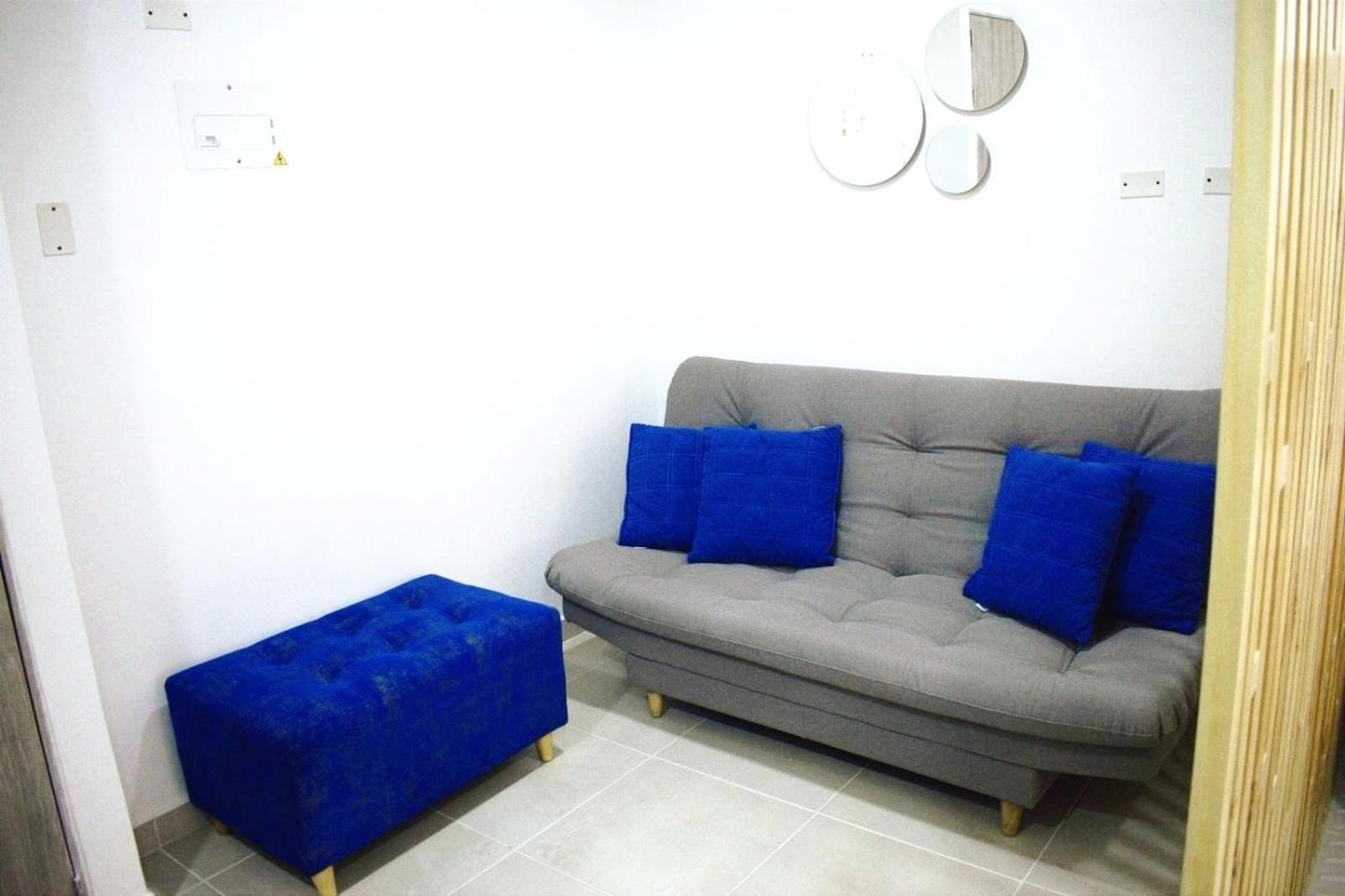 Apartamento Loft Entero Privado 25 Mts Medellín