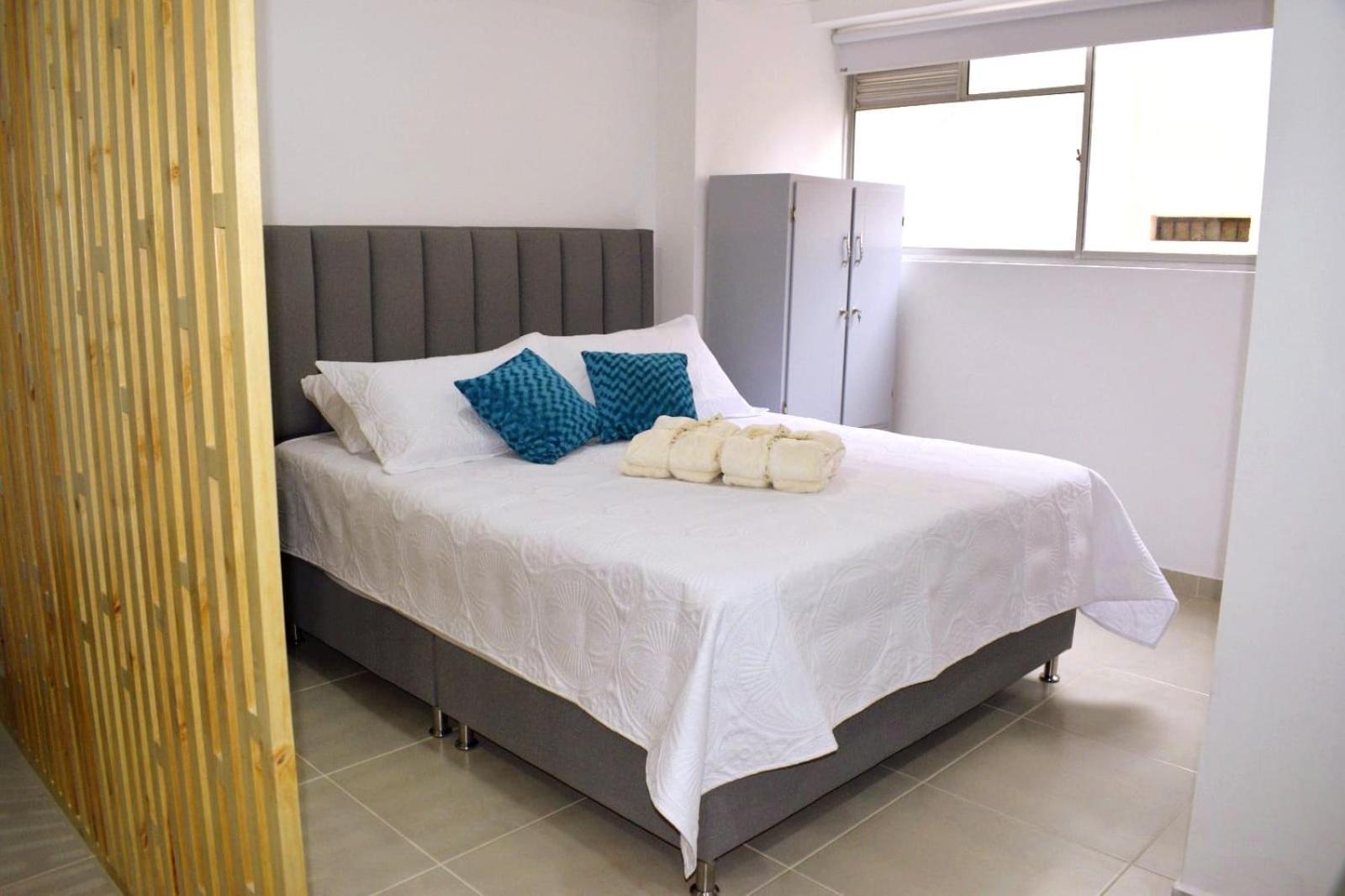 Loft Entero Privado 25 Mts Apartamento Medellín