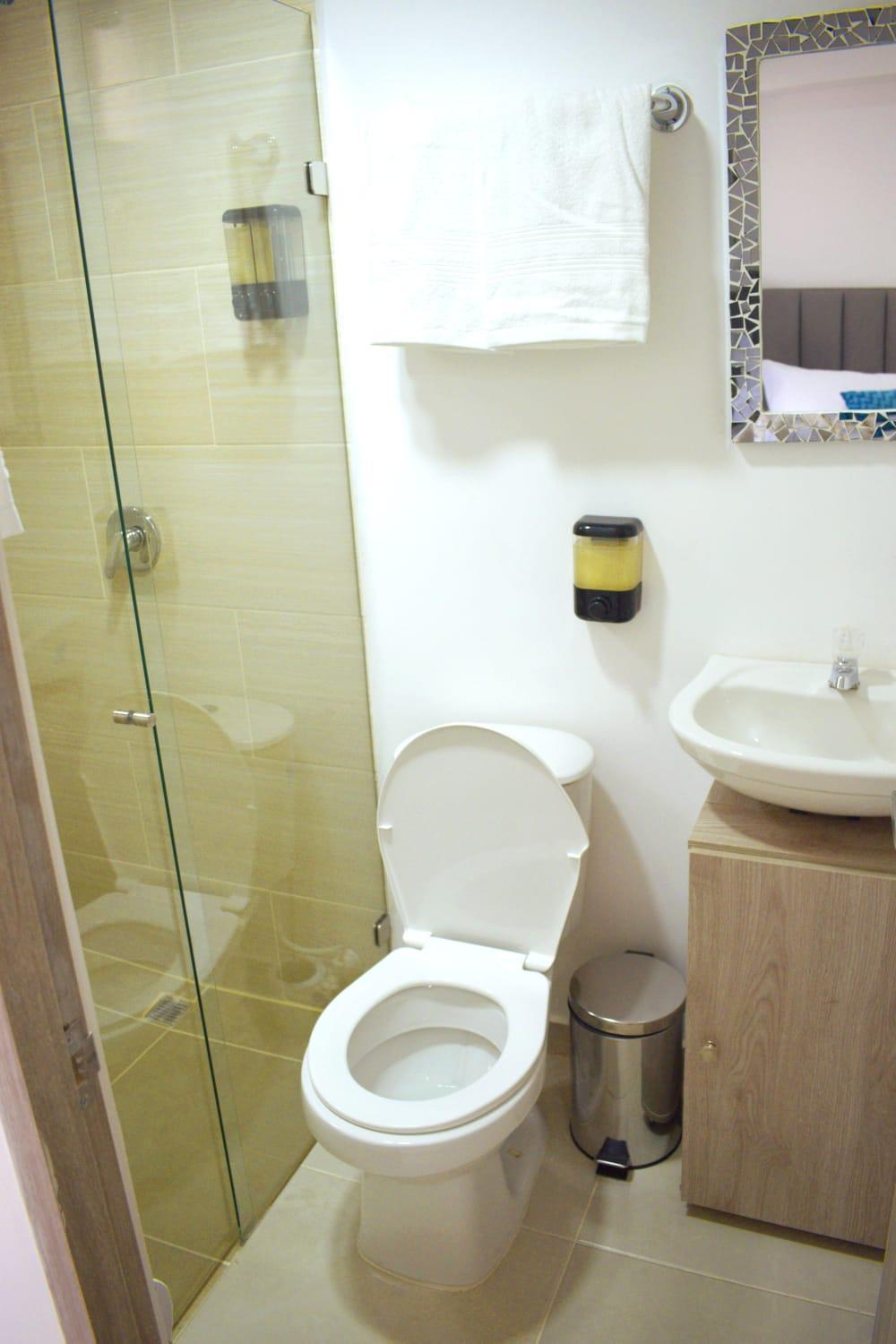 Apartamento Loft Entero Privado 25 Mts Medellín