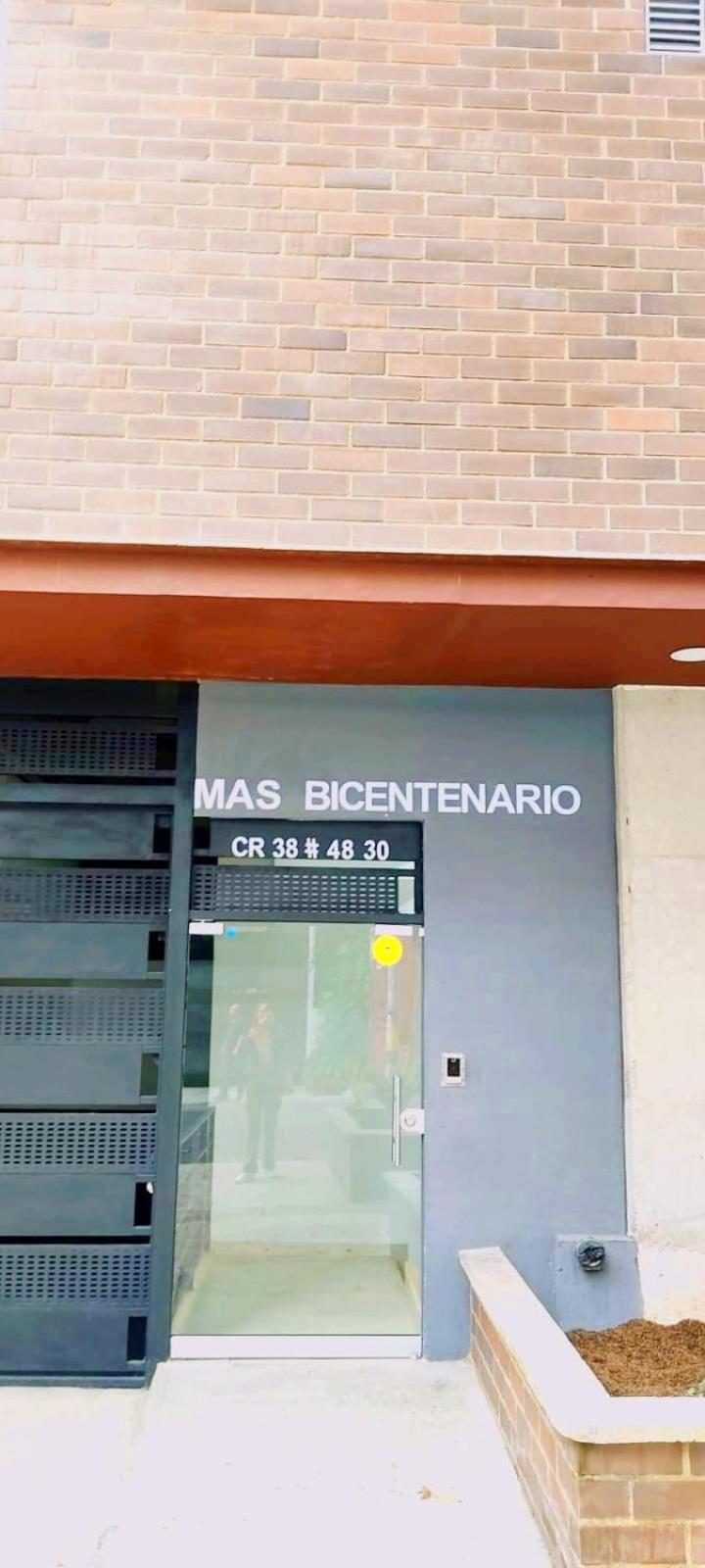 Loft Entero Privado 25 Mts Medellín
