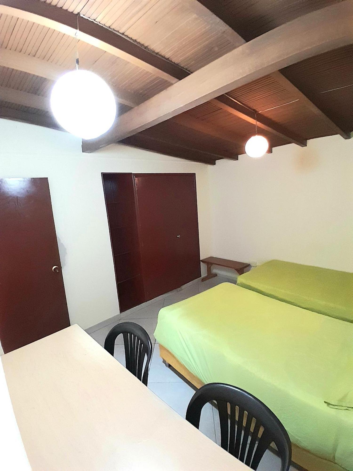 Habitación en casa particular Casa 1 Medellín
