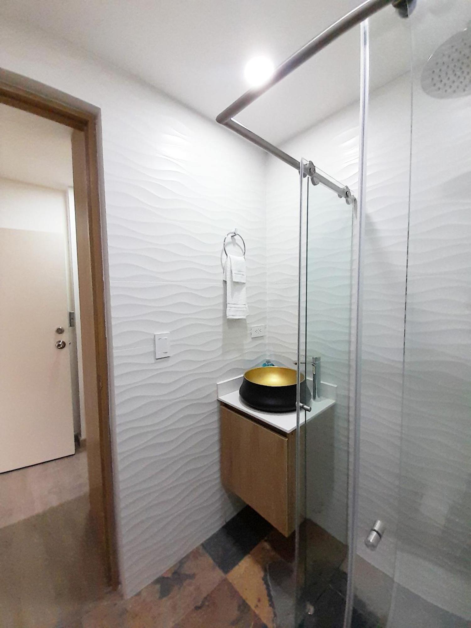 Comodos Apartamento *