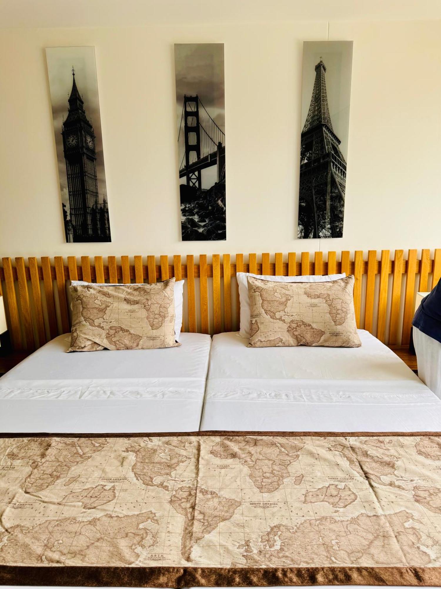 Apartamento Go And Living 1014 *