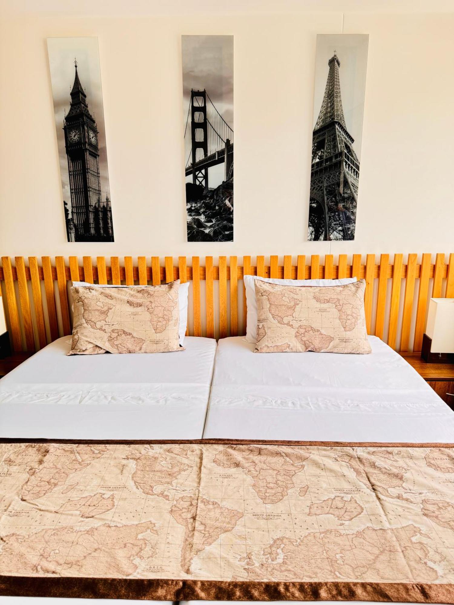Go And Living 1014 Apartamento *