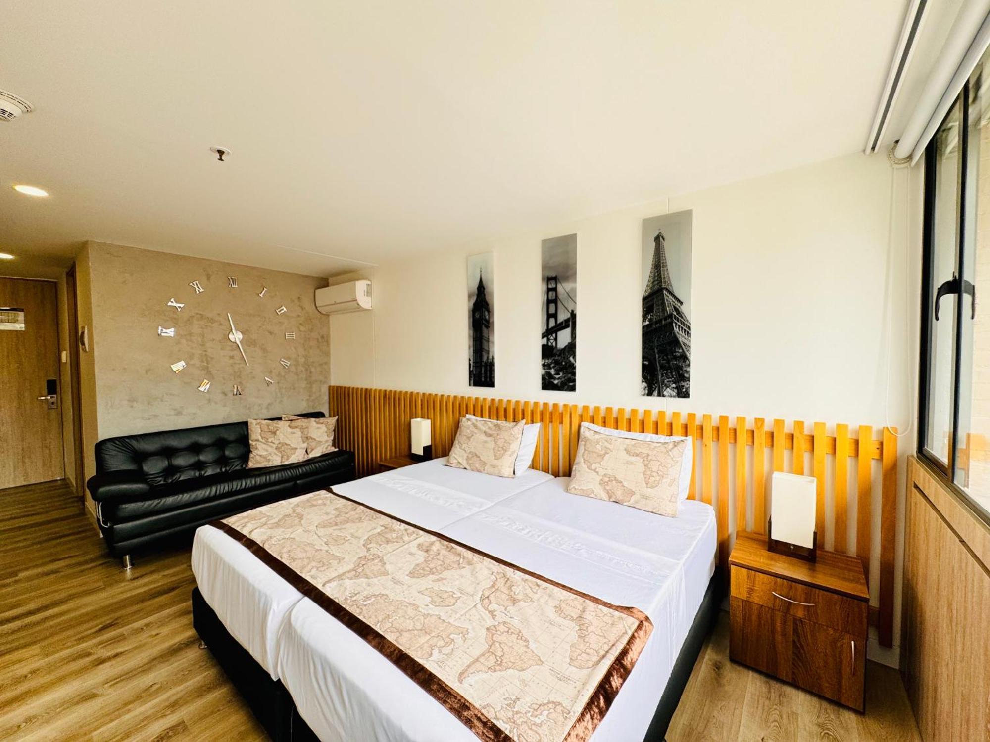 Go And Living 1014 Apartamento *