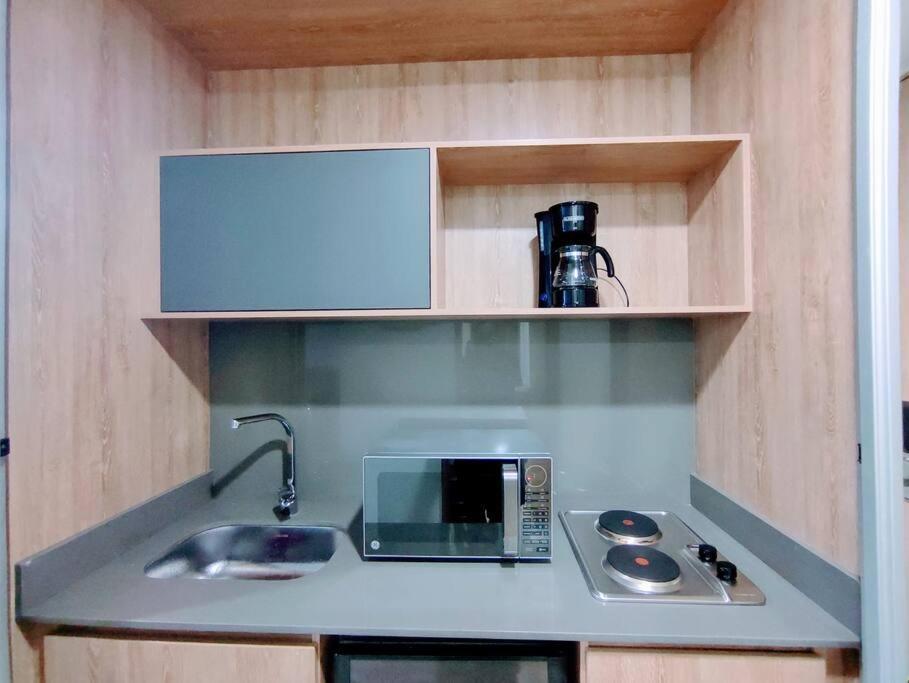Apartamento Go And Living 1014 Medellín