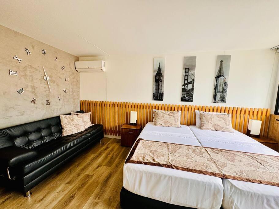 Apartamento Go And Living 1014 *