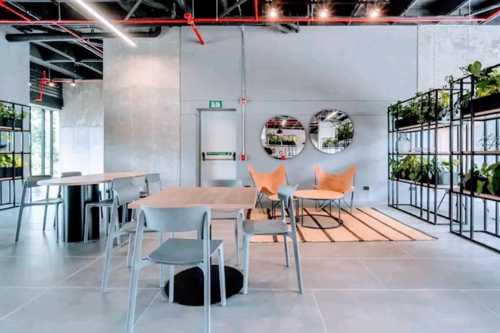 Go And Living 1014 Apartamento