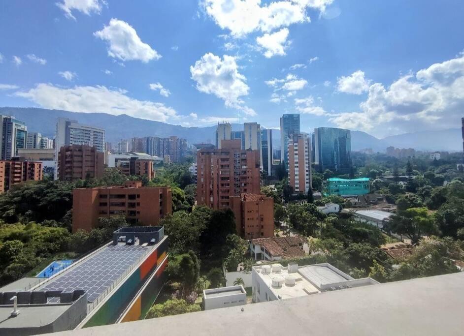 Go And Living 1014 Apartamento *