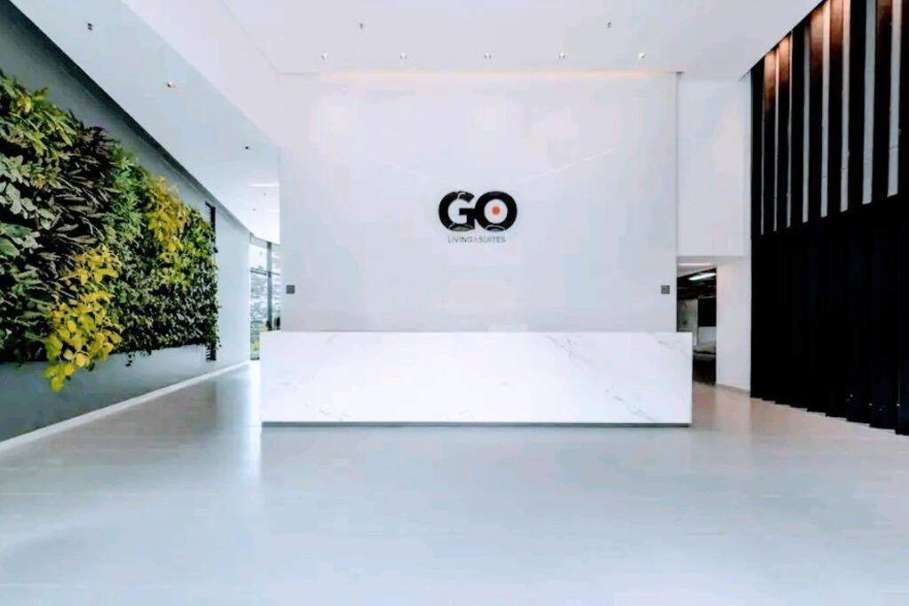 Go And Living 1014 Apartamento