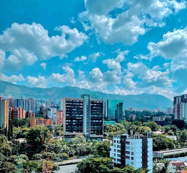Go And Living 1014 Apartamento *
