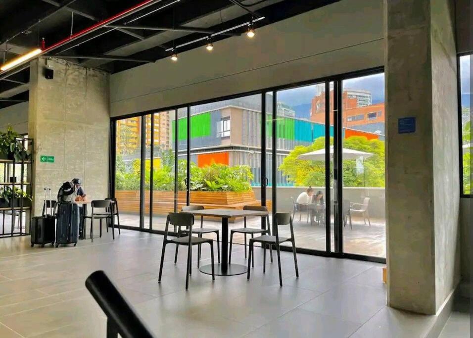 Apartamento Go And Living 1014 Medellín