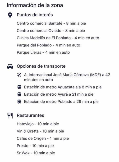 Apartamento Go And Living 1014