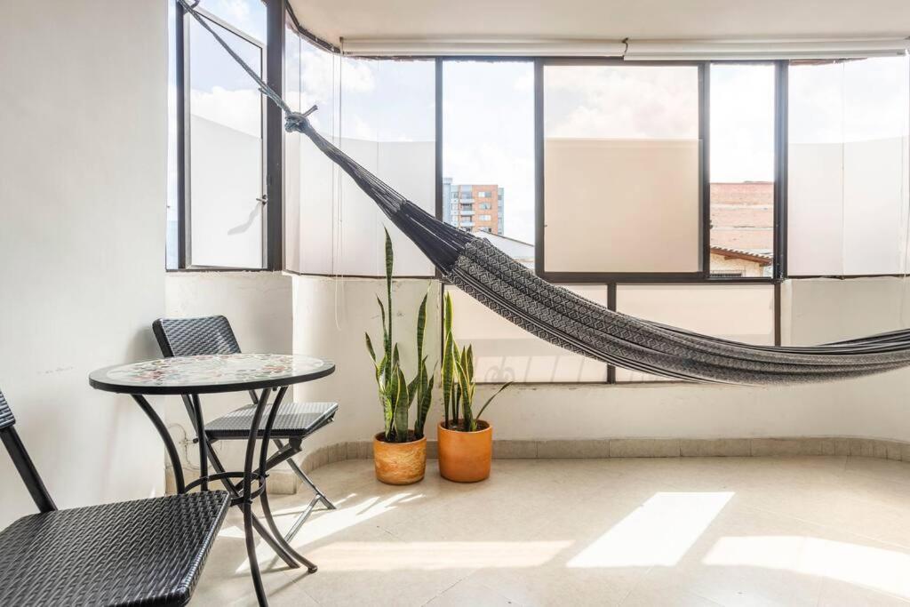Apartamento Turistico Laureles, Buena Ubicacion