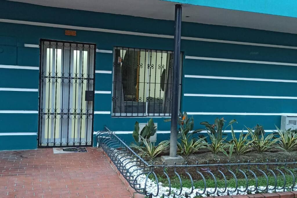 Сasa de vacaciones Casa Bewell - Colores