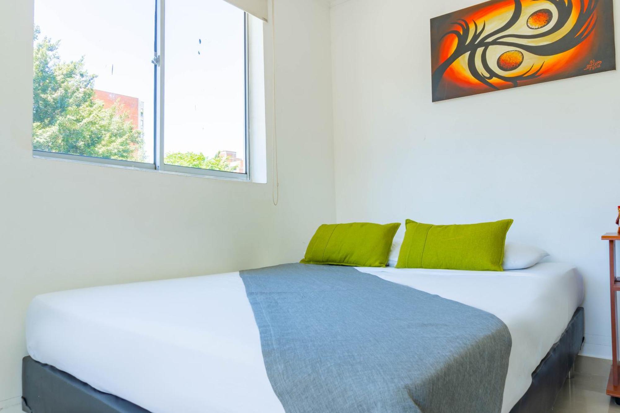 Park 6 Hotel Medellín