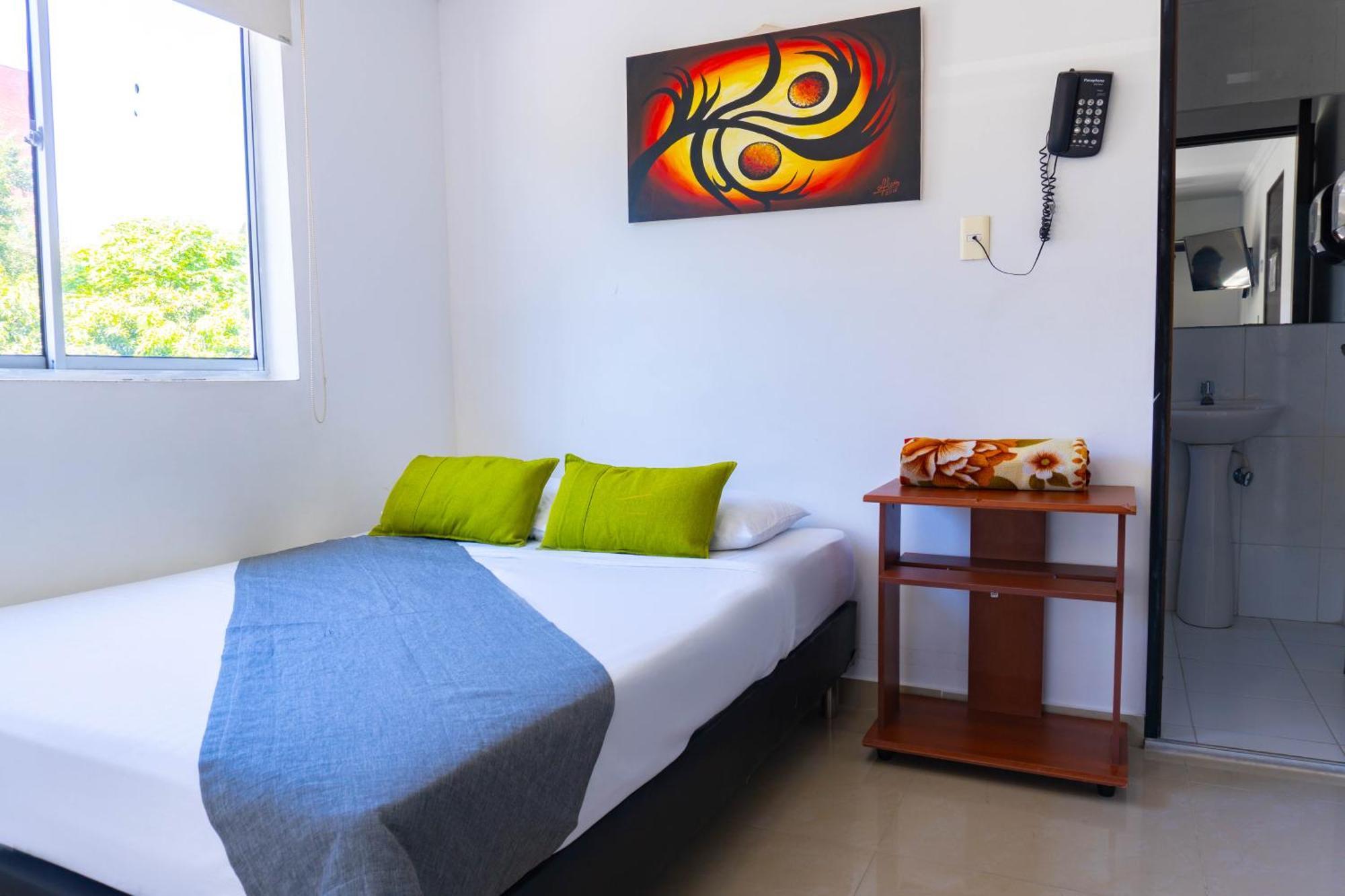 Park 6 Hotel 3*