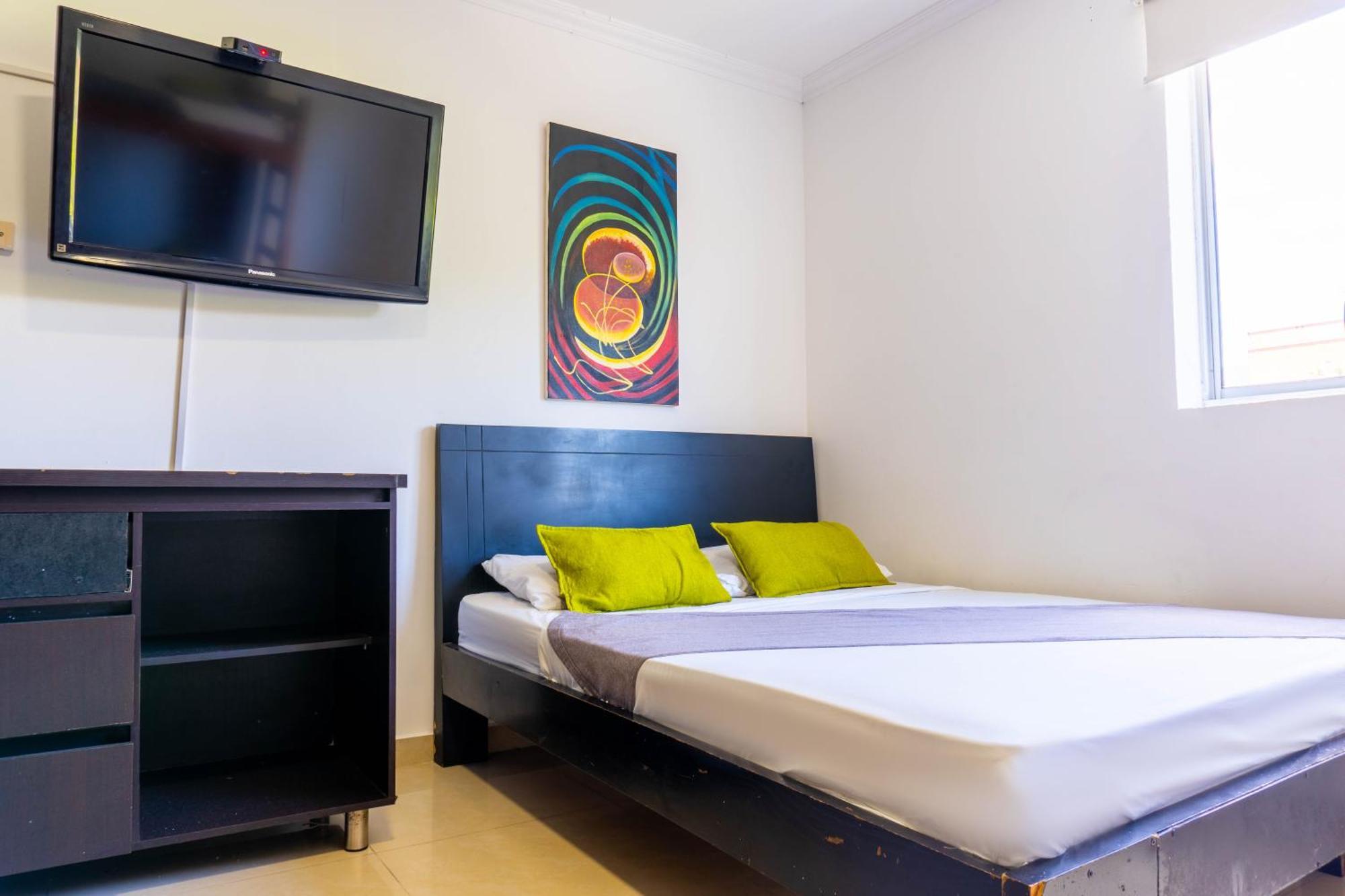 Park 6 Hotel Medellín