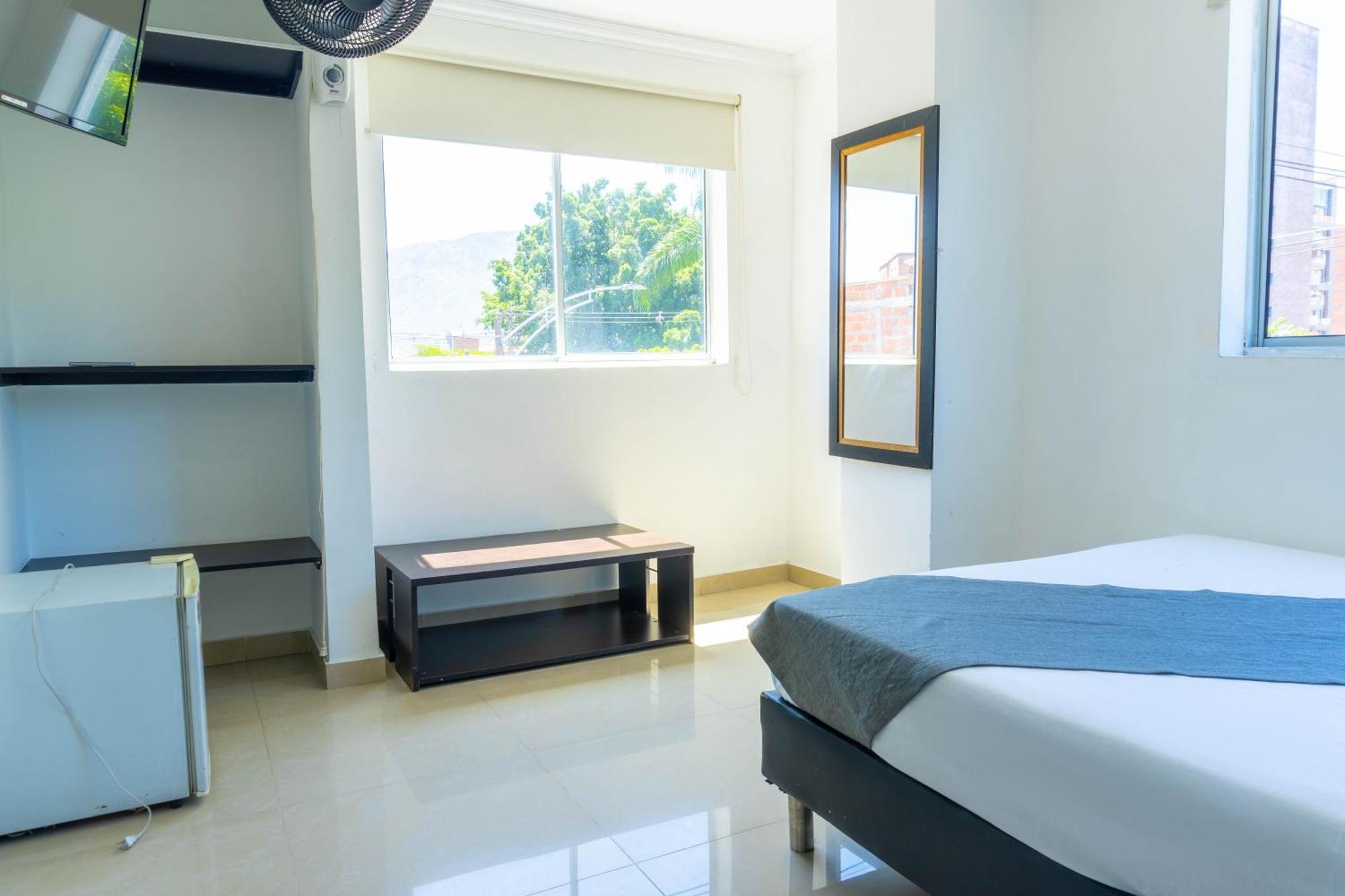 Hotel Park 6 3*