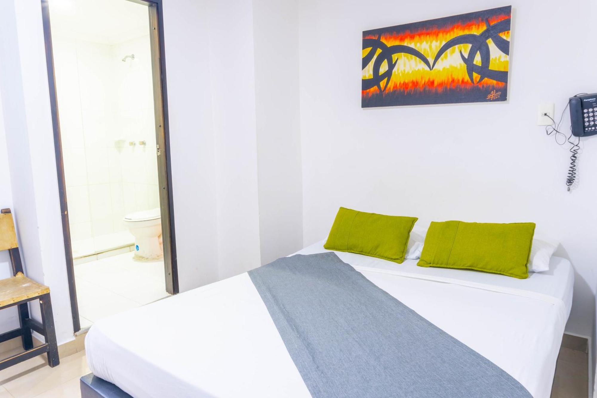 Park 6 Hotel 3*