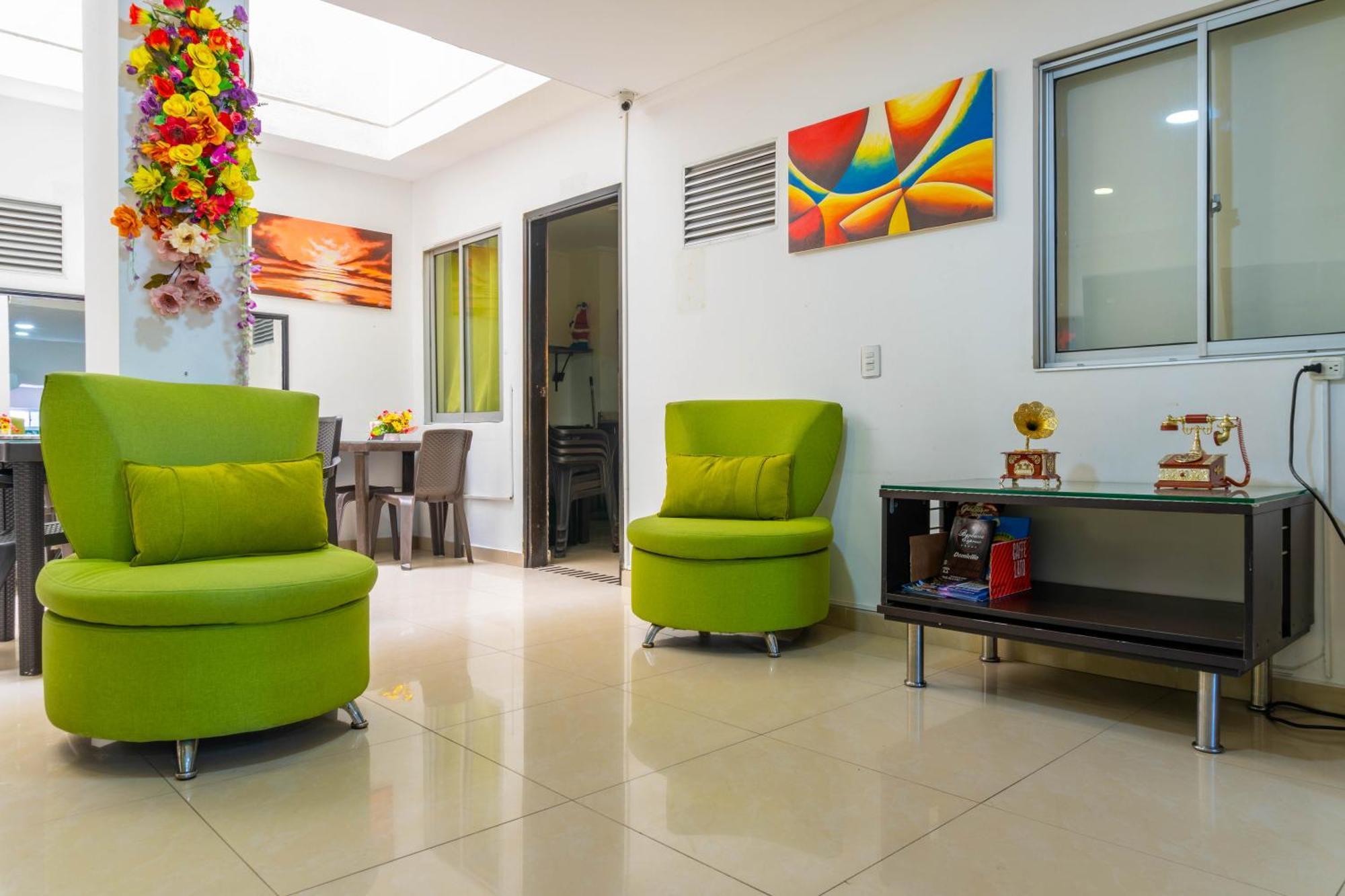 Park 6 Hotel