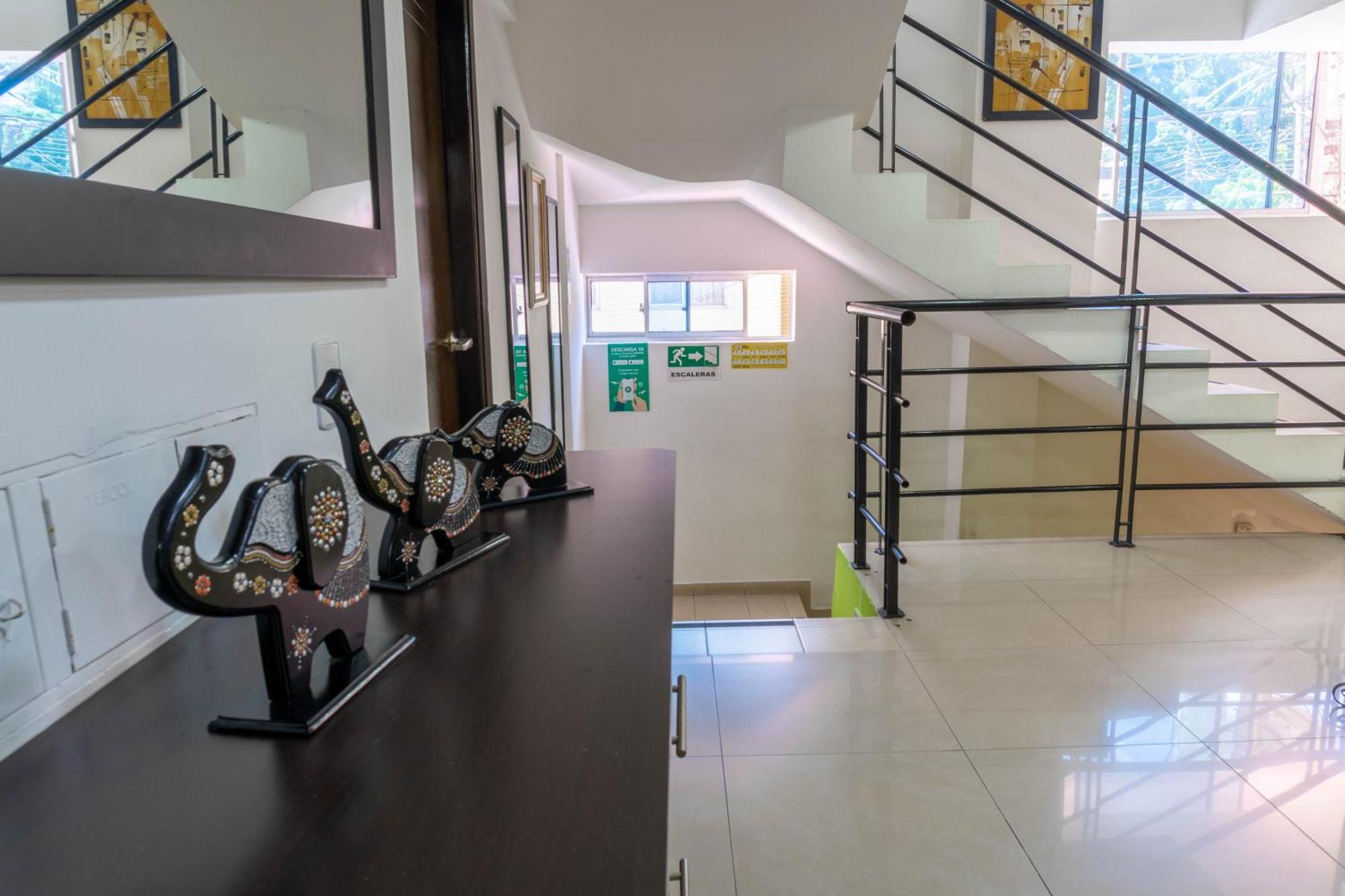 Hotel Park 6 3*