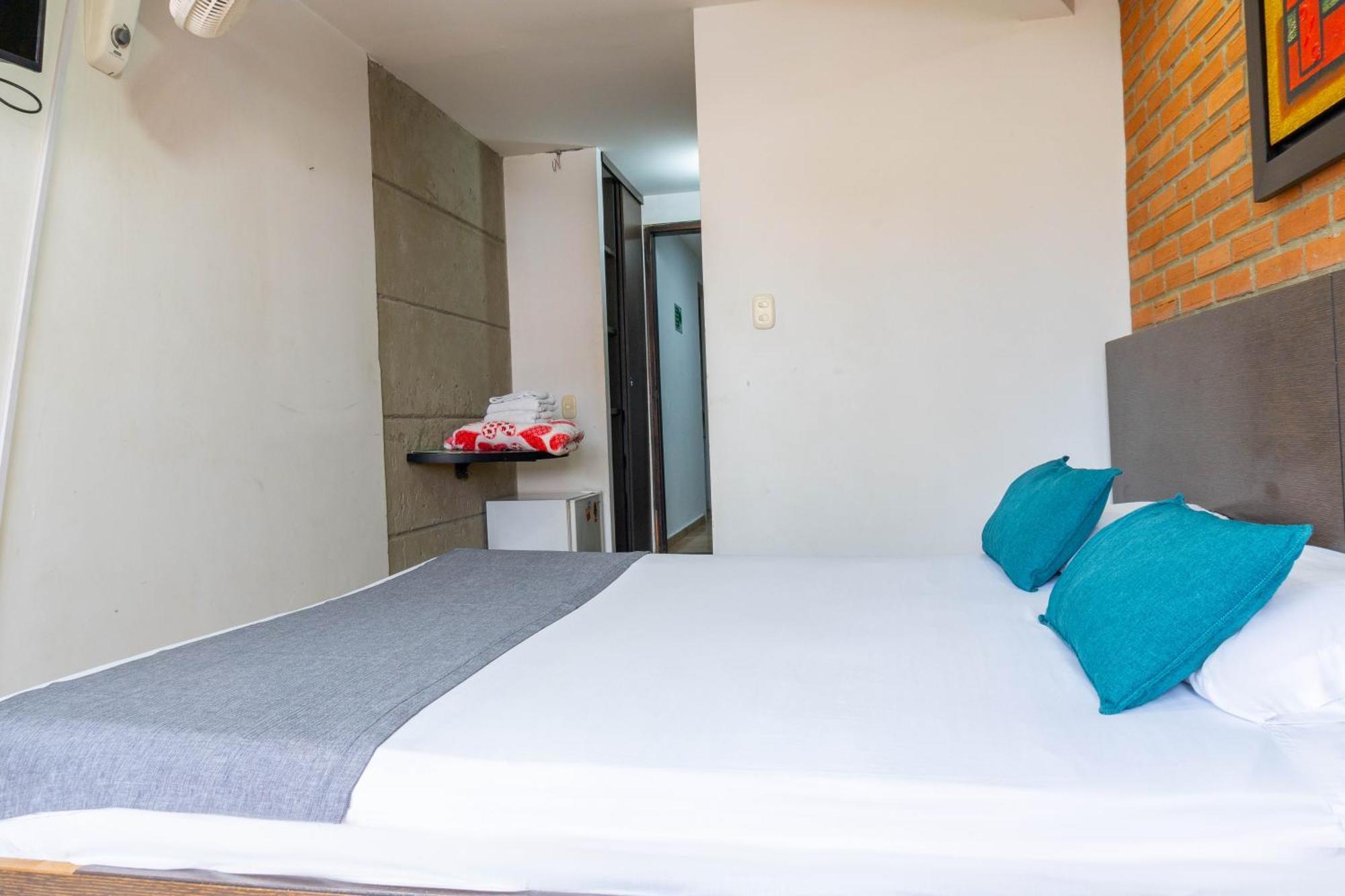 Hotel Casa White Medellín